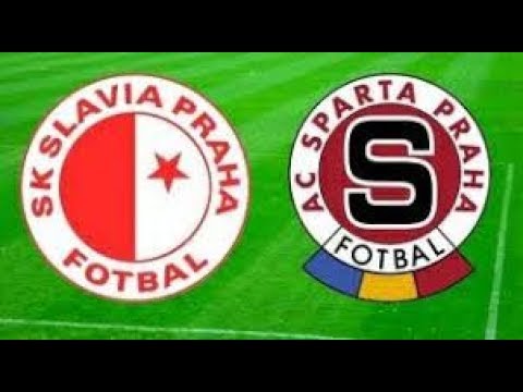 SK Slavia Praha vs AC Sparta Praha  SEMIFINÁLE  MOL CUP živě