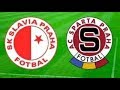 SK Slavia Praha Vs AC Sparta Praha SEMIFINÁLE MOL CUP živě
