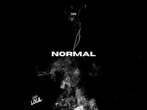 TIDEM - NORMAL 