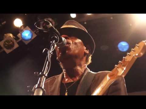 Blueslawine Osnabrück, James Armstrong, 18.03.2017