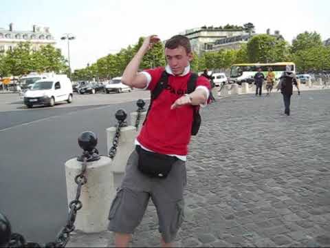 Happy Birthday Kaylin!!