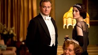 Fox Host Concerned About Socialism In 'Downton Abbey'
