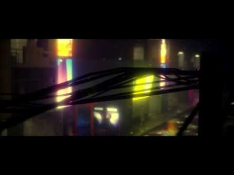 Egan T Guenthers: The Rain [ HD ] CGI 3D animated short