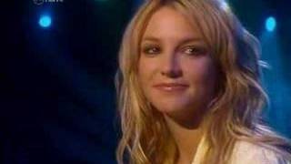 Britney Spears - I&#39;m Not A Girl, Not Yet A Woman (Live)