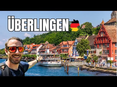 Must See in Überlingen skip the crowds - Lake Constance 