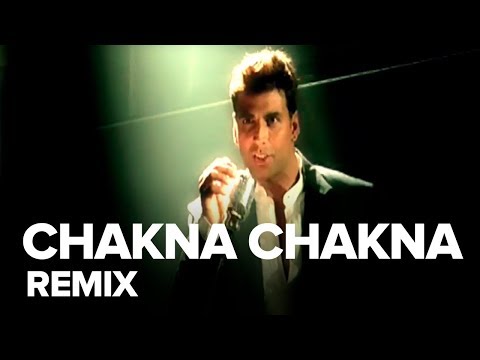 Chakna Chakna (Remix) | Full Audio Song | Namastey London | Akshay Kumar, Katrina Kaif