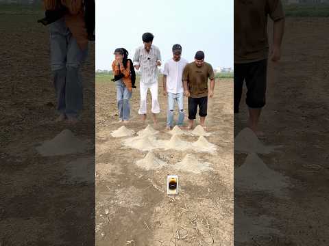 Sabse Lucky Player Jeetega iPhone😋 #shorts