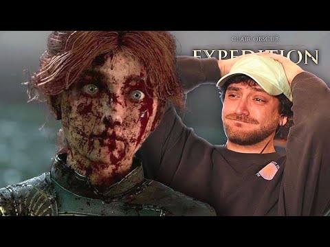 Expedition 33 Broke my heart... (Act 1 Ends)