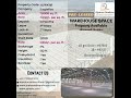 10000 Sq Ft PRE LEASED INDUSTRIAL SHED WAREHOUSE PROPERTY AVAILABLE FOR INVESTMENT IN BHIWANDI
