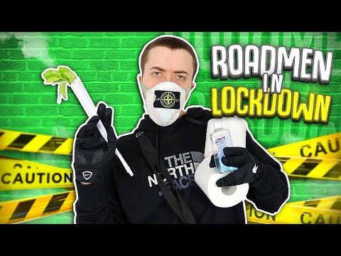 James Daniels [Lockdown] - Shutdown Remix (Aitch 2.0)!