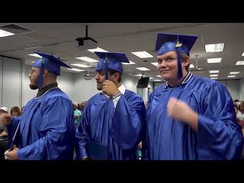 Independent Electrical Contractors Apprenticeship Graduation