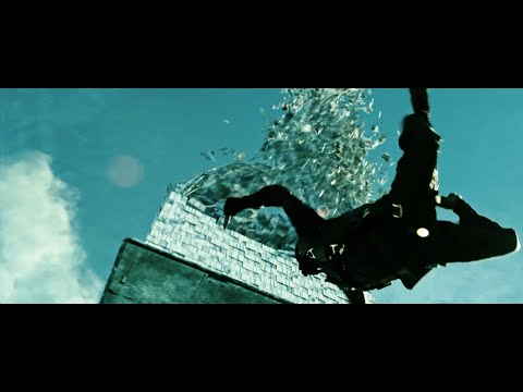 Point Break (2016) Official Trailer 2 [HD]