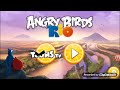 Angry Birds Rio 2 Theme Song For Rovio Fanbird Entertainment