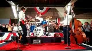 Buddy Holly Roller Rink