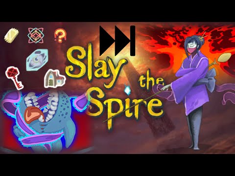Slay the Spire May 25th Daily - Watcher