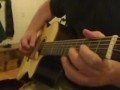California Earthquake-Rodney Crowell Cover - pickinplatypus California Earthquake-Rodney Crowell Cover