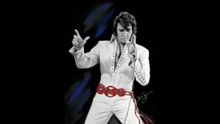 Elvis Presley - Starting Today I am teaching my Heart.