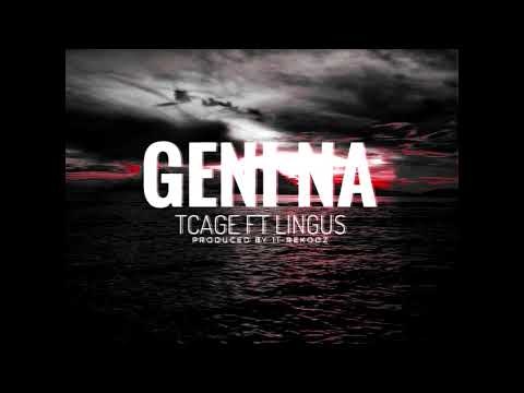 TCAGE ft Lingus -Geni Na (Prod 11 Recordz) Solomon Island Music 2018