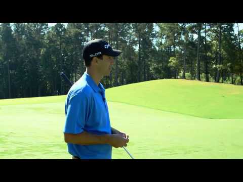 TaylorMade Golf | Martin Laird Discusses New Tour Preferred MC Irons