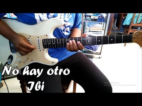 No Hay Otro - La IBI