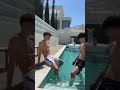 Shorts Tiktok Sun Pool Gay Boys Fyp