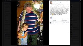 Bluffton's Morris Garage and Towing owner Robinowich dies, condolensces start flowing