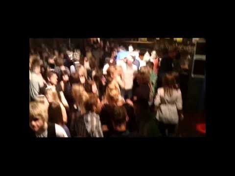 Birthday Party,Spohle,30.10.2010