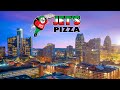 Jet S Pizza For The Win Shorts