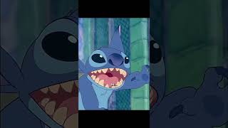 Four Arms And Two Legs Alien #disney #movie #stitch