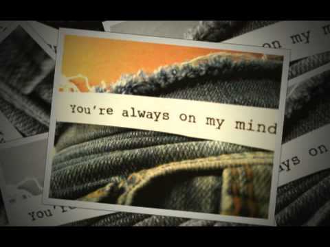 Always on my mind - Marie Börjesson