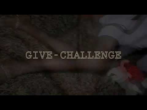 💦Give_💦 it's (challenge) Magasco ft Masta Kane😋