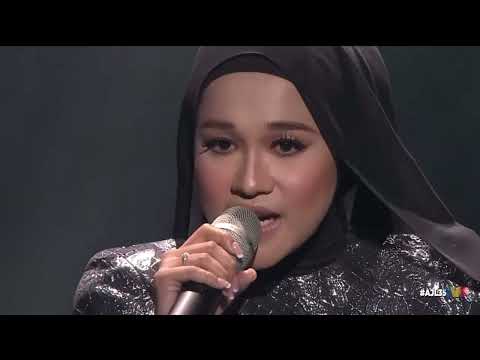 Ernie Zakri - Gundah | Anugerah Juara Lagu 35 (2021)