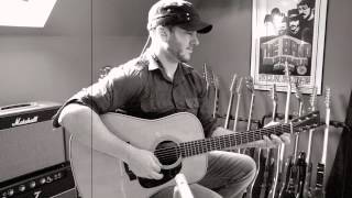 Charles Robicheau - Billy in the Lowground