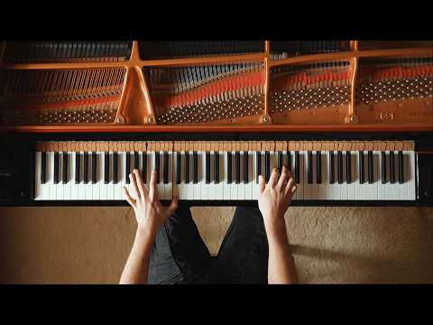 Raban - life (Piano Version)