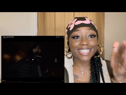 Aystar - Hoods Hottest | P110 (REACTION VIDEO!!) | 🔥🔥🔥