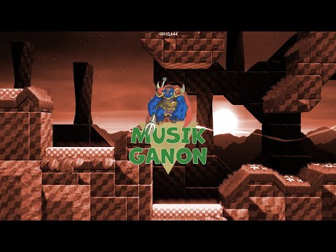 #1260 - Nimbus - World 1, Track 2