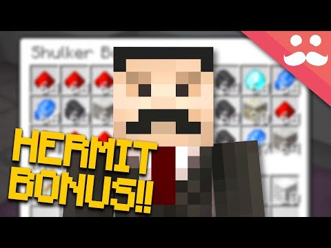 Hermitcraft 6: BONUS - Back on Our Feet!
