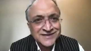 Eyeway Encounters with Ramachandra Guha