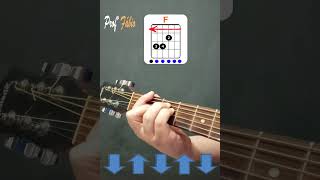 Além do Rio Azul Passo a Passo #Shorts  #musica #toqueviolao  #acordesviolao #aprendatocarviolao