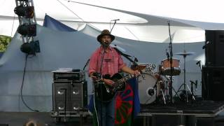 Todd Snider - Conservative Christian Right Wing Republican Straight White American Males - Pickathon