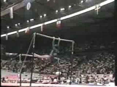 Gabriela Faehnrich - 1987 Rotterdam - UB