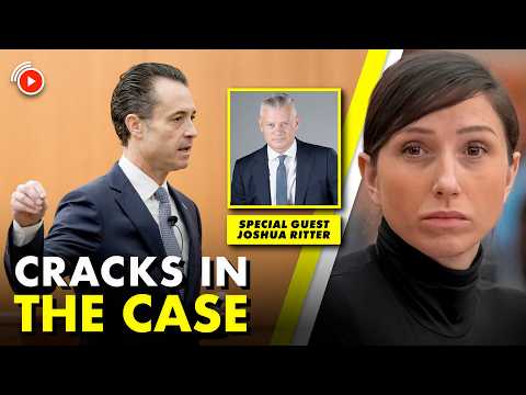 Could These 3 Weaknesses Create Reasonable Doubt for Kouri Richins? Defense Attorney Weighs In.