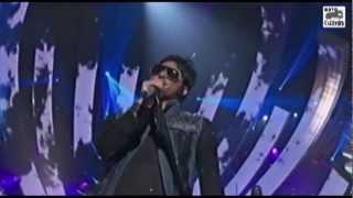 BETO CUEVAS DEJE DE PENSAR EN MEXICO SUENA 1