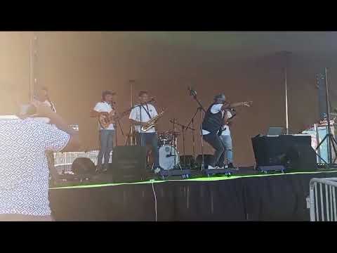 Vibrancy FT Franky Souldeep (Atlantis Youth Festival) V4