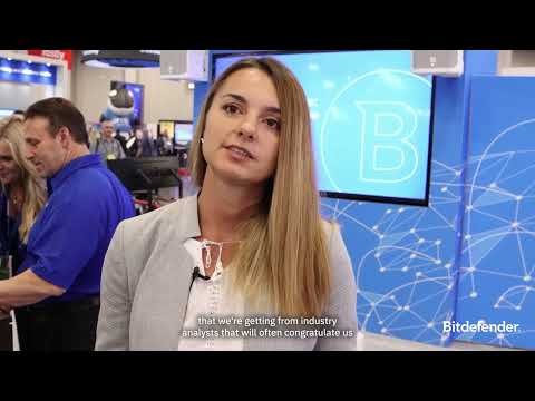 Black Hat 2023 Highlights: Top Takeaways & Insights from Bitdefender Experts