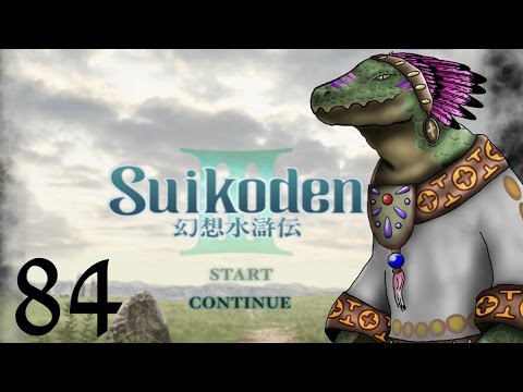 Suikoden III Playthrough: Episode 84