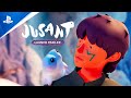 Jusant - Launch Trailer | PS5 Games