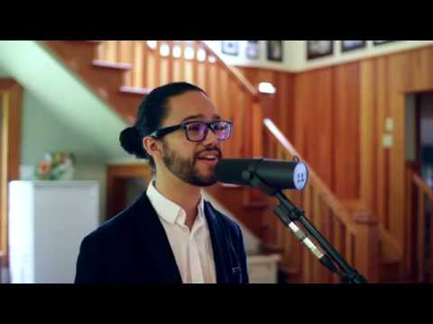 Promotional video thumbnail 2 for Jeremy Wong Vocals