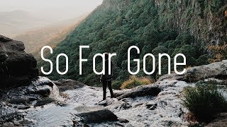 Nurko ft. Autrey - So Far Gone (Lyrics)