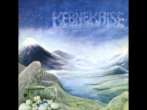 Kebnekaise - Comanche Spring     (1973)